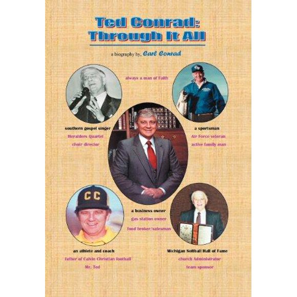 Ted Conrad
