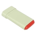 thumbnail image 1 of Cream Blush, Lightweight Blush Stick Moisturizing Beautiful High Color Rendering Long Lasting Delicate Texture  for Makeup, 1 of 8