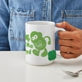 thumbnail image 4 of CafePress - Mr. Potato Head Lend Me A - 15 oz Ceramic Large White Novelty Mug, 4 of 6