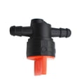 thumbnail image 3 of 494768 1/4 Fuel Line 10pcs Fuel Shut-Off Valve Replacement for Toro 74433 74570 74571 74573 74582 74591 70185 70186 71252 71253 Lawn Tractor, 3 of 5
