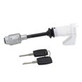 thumbnail image 5 of 4556337 3M5AR16B970AD Bonnet Release Lock Repair Kit for -Ford Focus C-MAX 2003-2007, 5 of 5
