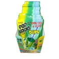 thumbnail image 2 of Pop Rocks Dips Sour Apple, 2 of 2
