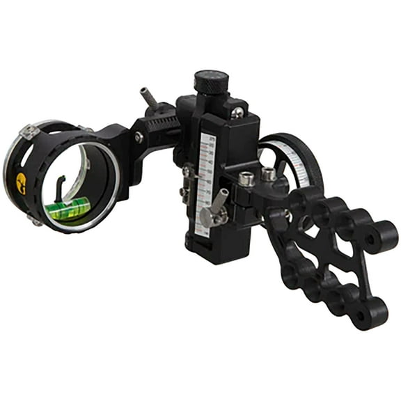 Trophy Ridge SWFT 1-Pin Bow Sight Right Hand