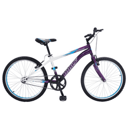 Bicicleta Infantil Bicicleta Monster High 16 Bicicleta Veloci