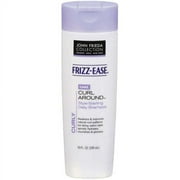 John Frieda Frizz-Ease 10 Oz. Curl Around Style-Starting Daily Shampoo