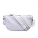thumbnail image 1 of Bolsos de hombro de nailon para mujer, bolsos de mensajero de viaje para mujer sólidos (blanco) Likrtyny Para estrenar, 1 of 9