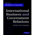thumbnail image 1 of International Business And Government Relations In The 21st Century, 1 of 4