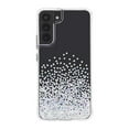 thumbnail image 2 of Case-Mate Twinkle Ombre Case compatible with Galaxy S22+ 5G - silver, 2 of 2