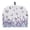Butterfly Flower, variant on HELLHERO Turkey Star Pattern Tea Cozy Polyester Canvas Insulation Keep Warm for Gift