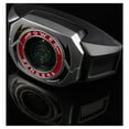thumbnail image 6 of Power Rangers: Lightning Collection Mighty Morphin Power Morpher Toy Action Figure for Boys and Girls (2”), 6 of 13