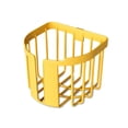 thumbnail image 2 of PAP DE PAPEL PAPEL DE PAPA DE NAV-adhesivo sin uñas Caja de tejido de pared Casa de baño Cocina Cocina Sala de estar Soporte Accesorios Amarillo Eigraketly HA011660-03, 2 of 7