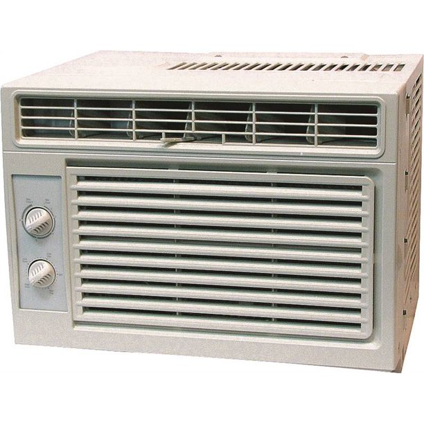 Air Conditioner Window 5k Btu