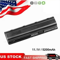 Laptop Battery for HP Pavilion dv7 dv6 dv5 g6 g7 dm4 G72 593553-001 CQ42 CQ56