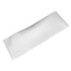 thumbnail image 5 of Rejilla central delantera del coche, malla rómbica, estructura estable, ajuste Universal de aluminio para coches, color plateado, 5 of 14