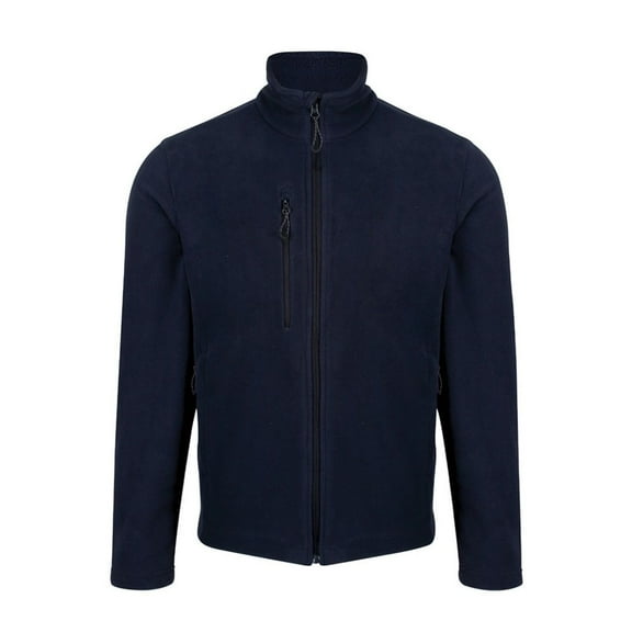 Regatta Mens Honestly Made Recycled Fleece Jacket