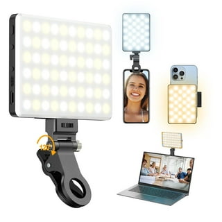 Selfie Lights in Cell Phone Photography Accessories 