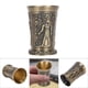 thumbnail image 4 of Whisky Shot Sip Cup Copa De Vino Personalidad Copa Adornos Golondrina Copa Para Home Bar, 4 of 8