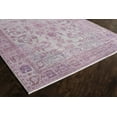 thumbnail image 3 of Rugs America Asteria 8' x 10' Rug in Lavender, 3 of 5