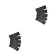 thumbnail image 3 of Extensor de pantalón Wosthever Ajustable gris oscuro 2Conjunto, 3 of 6