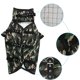 thumbnail image 5 of Chaleco blindado para perros de caza Aoneky Professional Safety, talla L, 5 of 7