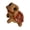 Red, variant on NEXAVKPR Resin Turtles Figurine Collectibles Statue Turtles Sculpture Ornament