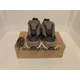 thumbnail image 5 of Size 10 Men - New Balance 920 Made in England Brown Blue Run Walk Shoes M920INV, 5 of 6