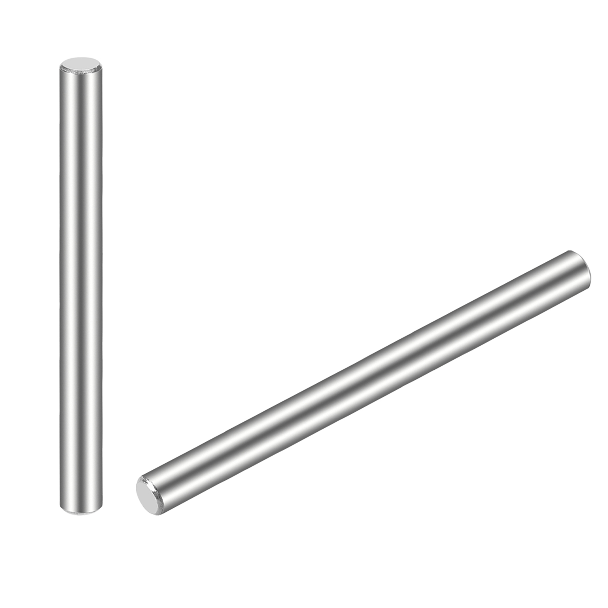 4 x 60mm(Approx 5/32") Dowel Pin 304 Stainless Steel Wood Bunk Bed