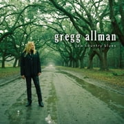 Gregg Allman - Low Country Blues - Rock - CD