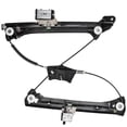 thumbnail image 4 of New Left Front Window Regulator Without Motor Compatible With Audi A5 Sportback Komfort 4 Cyl 2.0L Sportback Premium Plus 4 Cyl 2.0L Sportback Technik 4 Cyl 2.0L 2018-2021 By 8W8837461, 4 of 7