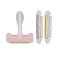 thumbnail image 1 of Agiferg Portable Lint Remover Clothes Fuzz Shaver Manual Epilator Clothes Shaver, 1 of 1