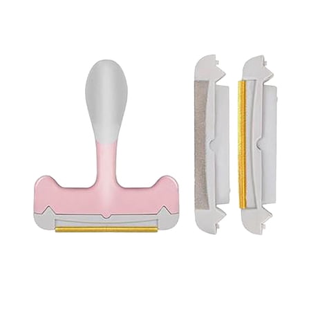 Sweater Razor Walmart Mikilon Portable Lint Remover Clothes Fuzz Shaver Manual Epilator ...