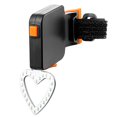 thumbnail image 4 of Bangcool Bike Tail Light Creative USB Powered LED Bike Rear Light Bicycle Light, 4 of 10