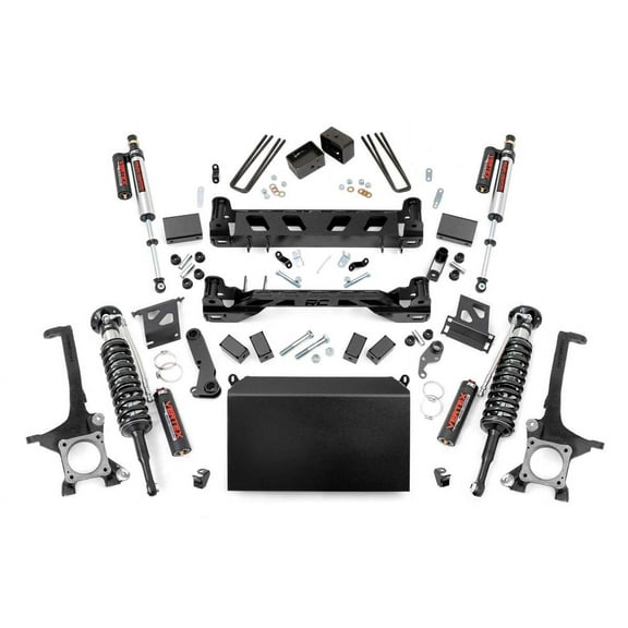 Rough Country 6" Vertex Lift Kit for 2016-2021 Toyota Tundra 4WD - 75250