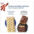 thumbnail image 3 of Kelloggs Special K Pastry Crisps Blueberry (Pack Of 2), 3 of 21