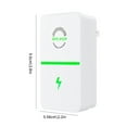 thumbnail image 7 of 2 Packs Electricity Energy Saver ,Electricity Saving Box Voltage Stabilizer for Home Office US Plug 90V-250V, 7 of 7