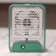 thumbnail image 3 of 3 en 1 Mini ventilador de escritorio, ventilador eléctrico recargable por USB para oficina en casa, 3 of 7