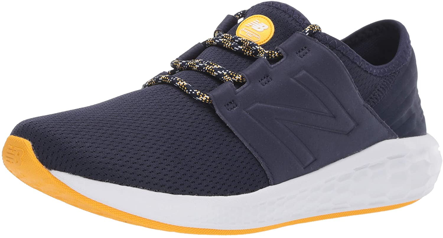 new balance aztec