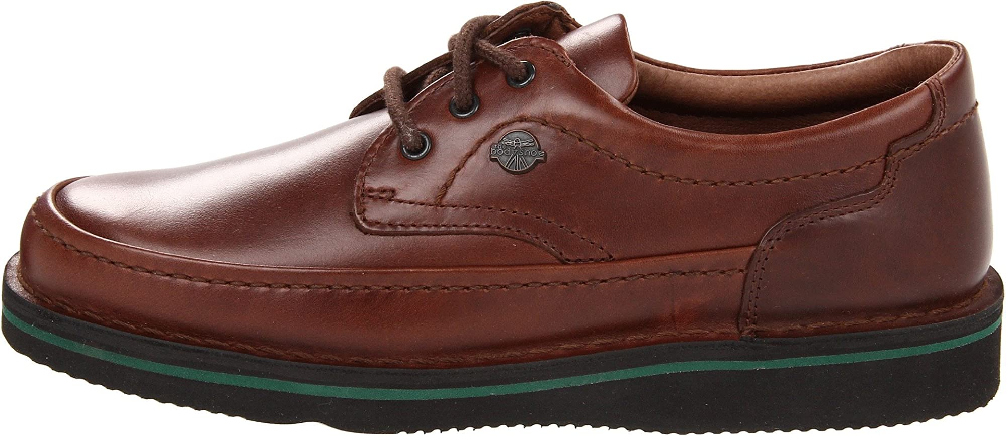 Hush Puppies Mens Mall Walker Oxford 