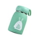 thumbnail image 2 of Bewildely Botella de viaje aislada de 320ml, taza de vacío ligera de seguridad, taza de agua Universal, oficina, hogar, empresa, niños, deportes Cocina y Comedor Verde/320ML Bewildely HA065441-01, 2 of 6
