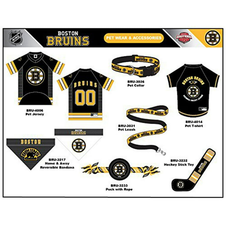 Pittsburgh Hockey Fabric Reversible Custom Pet Bandanas 