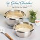 thumbnail image 3 of Arrocera Aroma Housewares Select Stainless 3L ARC-757SG, 3 of 7
