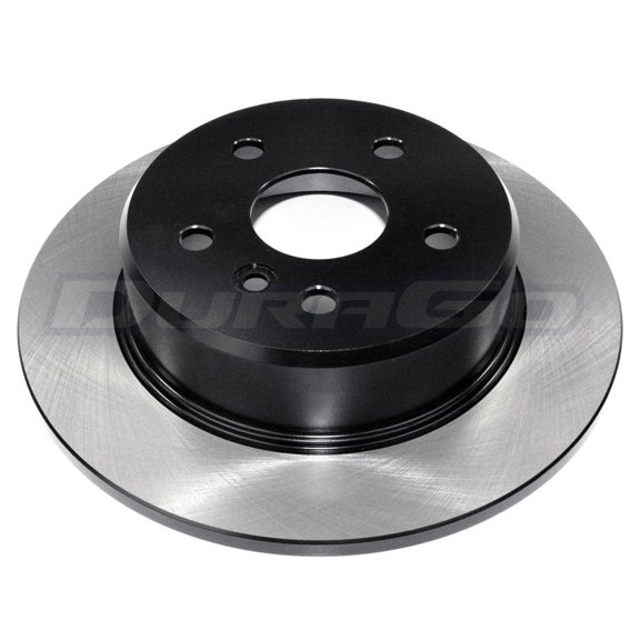 DuraGo BR31261-02 Disc Brake Rotor