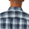 thumbnail image 2 of Wrangler Men's Long Sleeve Outdoor Performance Shirt, 2 of 5