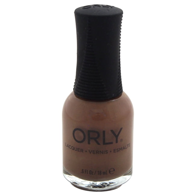 Nail Lacquer - 20715 Prince Charming by Orly for Women - 0.6 oz Nail ...