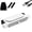 White, variant on Backseat Fans for Car, 2026 New Portable USB Car Seat Cooling Fan with 3 Adjustable Speeds, Quiet Headrest Neck Velcro Fan for Driver & Backseat Travel in SUV, RV, Truck & Van
