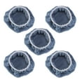 thumbnail image 1 of Buffing Bonnet Car Polishing Tools Coral Fleece 5Pack 9-10 Inch, 1 of 6