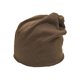 thumbnail image 1 of Qarigey Beanie Hat Cómodo Casual Color sólido Gorros para adultos Gorras Turbante simple Mujeres Hombres Sombreros para la decoración del vestido Sombreros Café Qarigey AP009244-09B, 1 of 6
