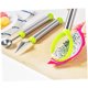 thumbnail image 4 of OHOIOLLA 3Ud Kit Profesional De Cortadores Y Esculpidores De Para Platos Decorativos, 4 of 8