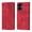YB02, variant on Soft skin-feel embossed PU leather Cricket Icon Cricket Icon2026/(U656AC) /(AT&T Propel 3 5G)AT&T Wallet Case, Flip Phone Cover with Card Holder, Kickstand, Magnetic Closure.S04