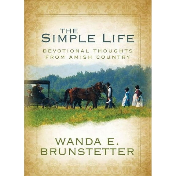 The Simple Life : Gift Edition